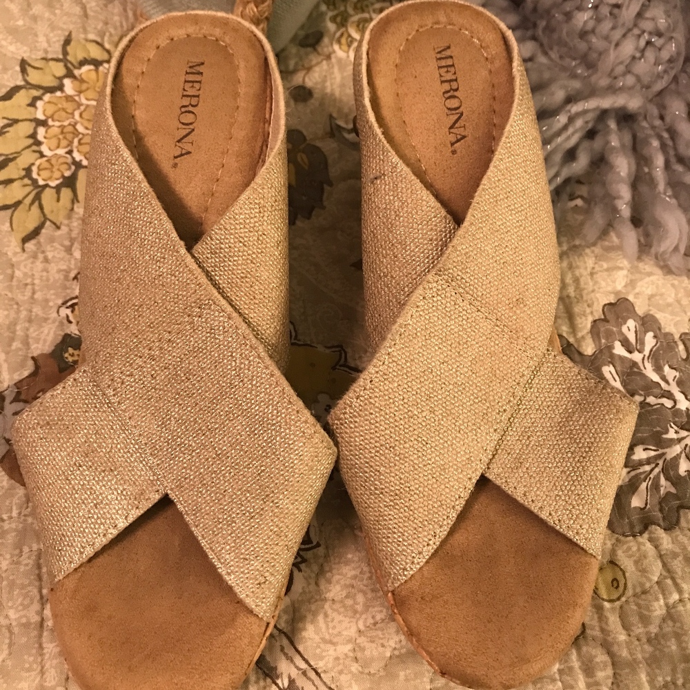 Merona Shoes women